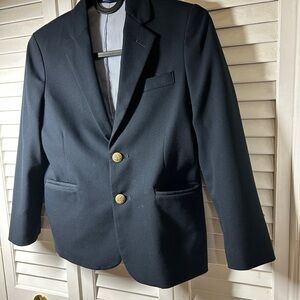 Boys IZOD Blazer size 7